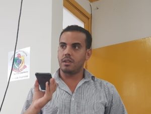 secretário de finanças fala ao sertão em pauta