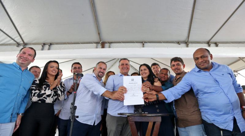 RUI COSTA AO LADO DE PREFEITOS