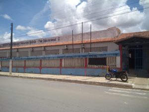 aulas suspensas