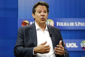 fernando haddad