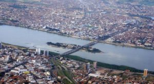 juazeiro e petrolina