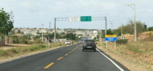 licitação para recuperar ponte