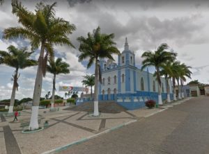 cidade de paripiranga