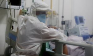 jovem morre com coronavírus