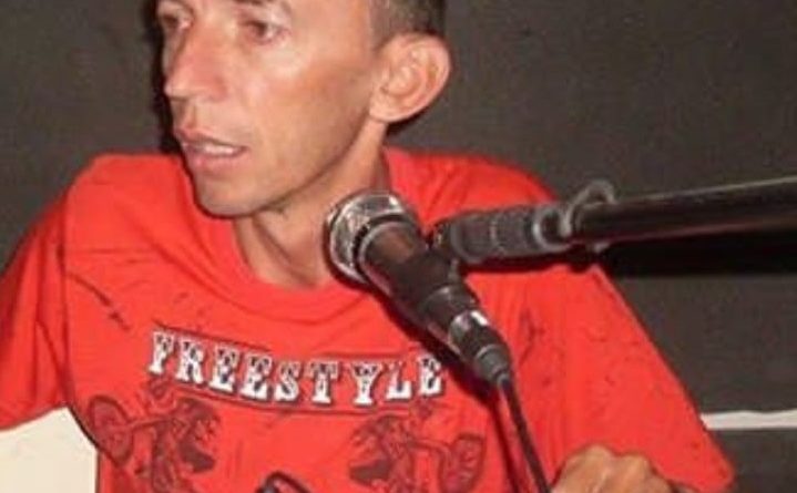 mantenah popular pré-candidato a prefeito em cícero dantas