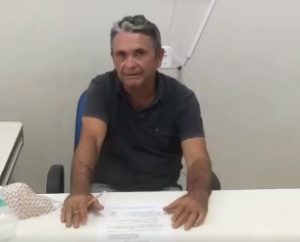 prefeito de fátima