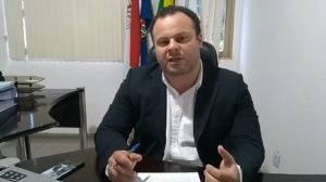 prefeito defende isolamento
