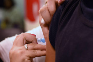 vacinas contra a gripe