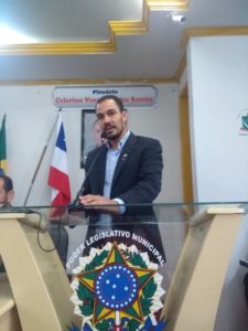 vice-prefeito jean nunes