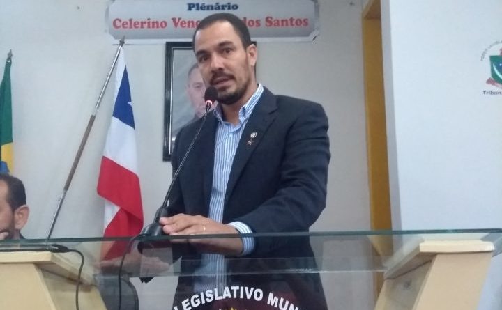 vice-prefeito jean nunes