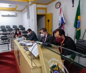 projeto é aprovado na Câmara