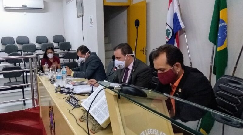 projeto é aprovado na Câmara