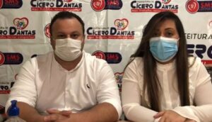 caso de covid em cicero dantas