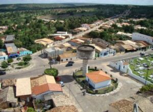 cidade de itapicuru