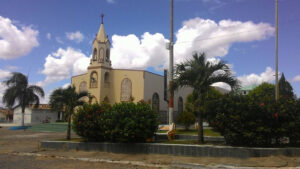 paróquia de fátima