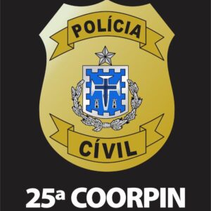polícia civil e militar realizam prisão preventiva em cícero dantas