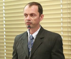 vereador jackson almeida
