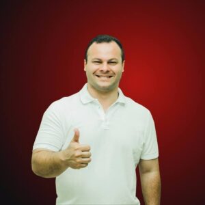 PREFEITO RICARDO ALMEIDA