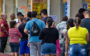 baixo isolamento no semiárido