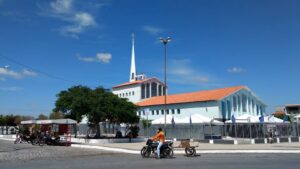 cidade de olindina