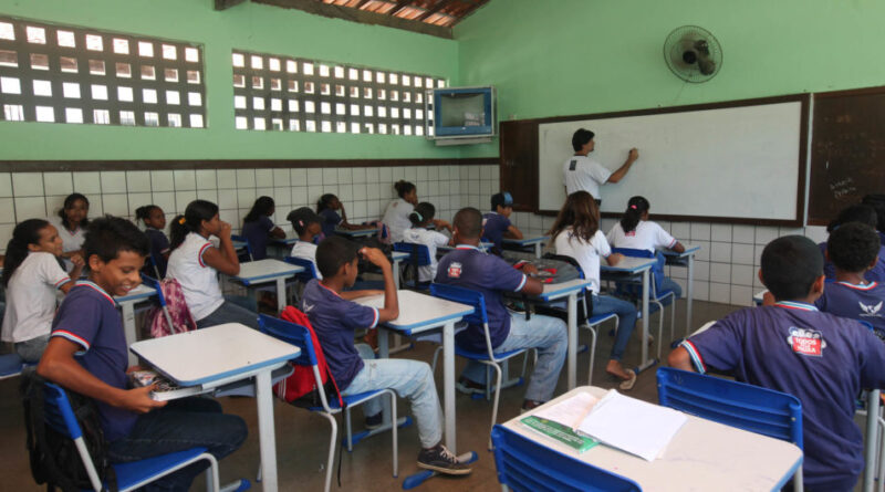 destinação de recursos do fundeb para bahia