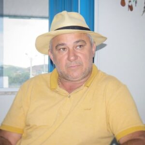 kael concedeu entrevista à radio regional