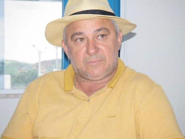 kael concedeu entrevista à radio regional