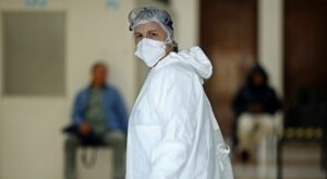 mais casos de covid-19 são registrados