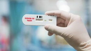 novos casos de covid-19