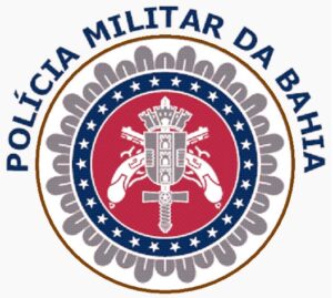 brasão da pm da bahia