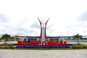 ribeira do pombal