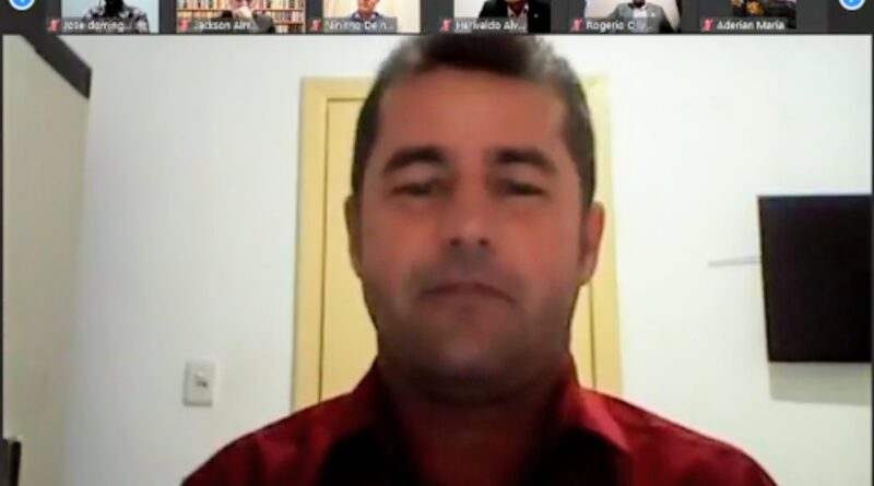 vereador pede mudanças de postura das lideranças políticas