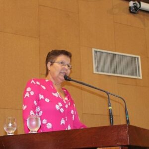 deputada fátima nunes