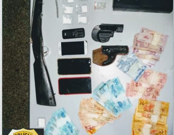 operação em euclides da cunha