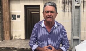 prefeito sorria