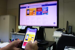 sac digital disponibiliza serviços da justiça eleitoral