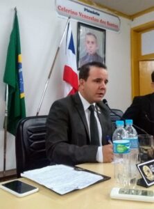 vereador abelardo júnior