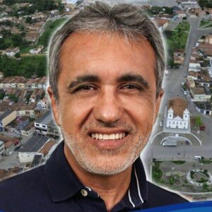 weldon ex-prefeito