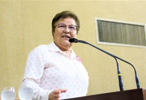 deputada fátima nunes