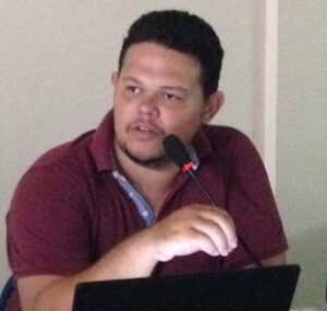 binho de alfredo