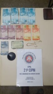homem preso em paripiranga