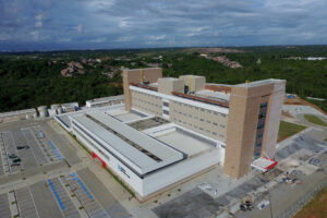 hospital metropolitano