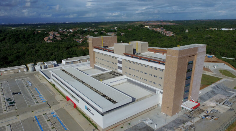hospital metropolitano