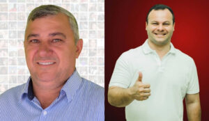 kael e ricardo