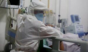 morte pelo novo coronavírus em pombal