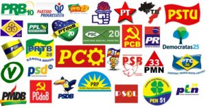 partido político