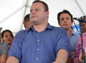 ricardo almeida