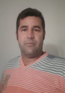 vereador márcio amaral