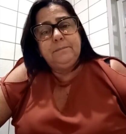 vereadora aderian apresentou moções