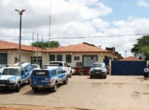 carceragem de euclides da cunha